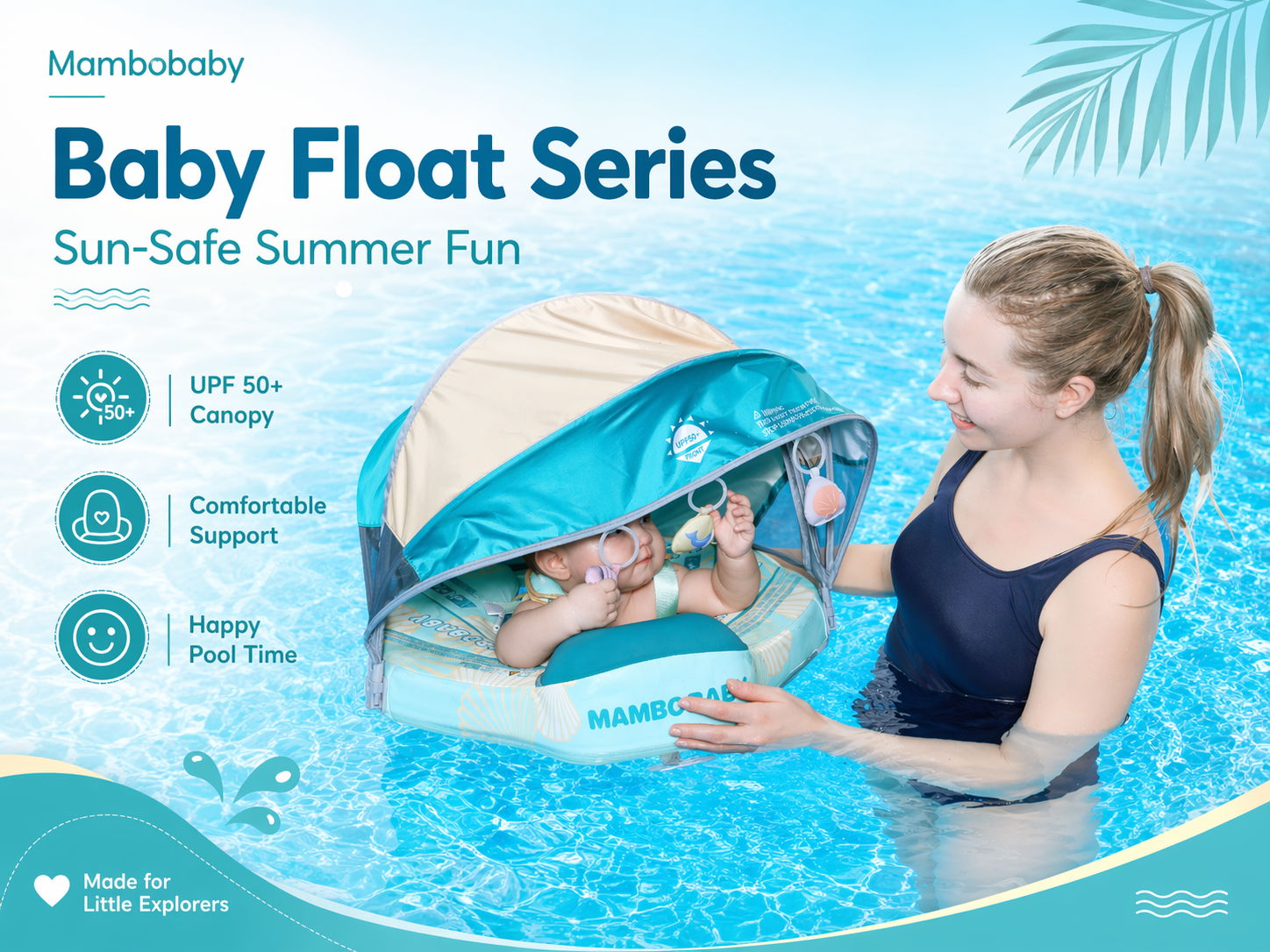 2026 Mambobaby Float Recommendation
