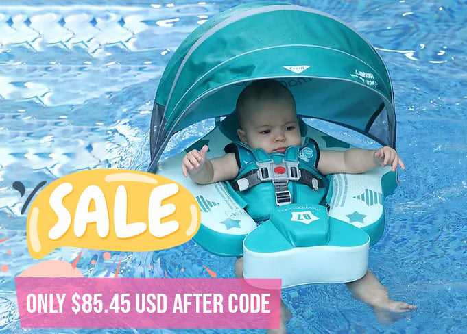 The Popular Mambobaby Float Upgraded Again