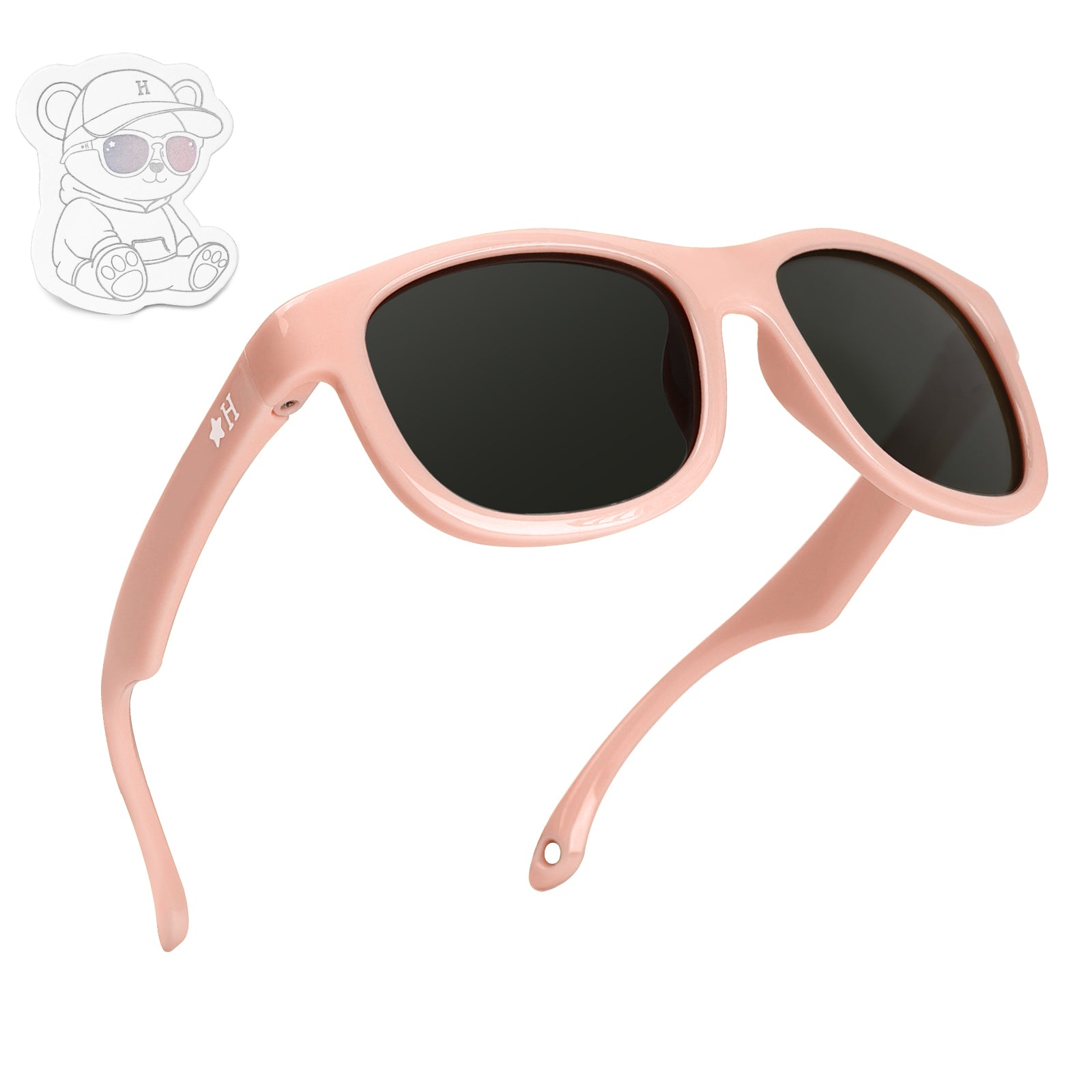 Scout Baby Sunglasses