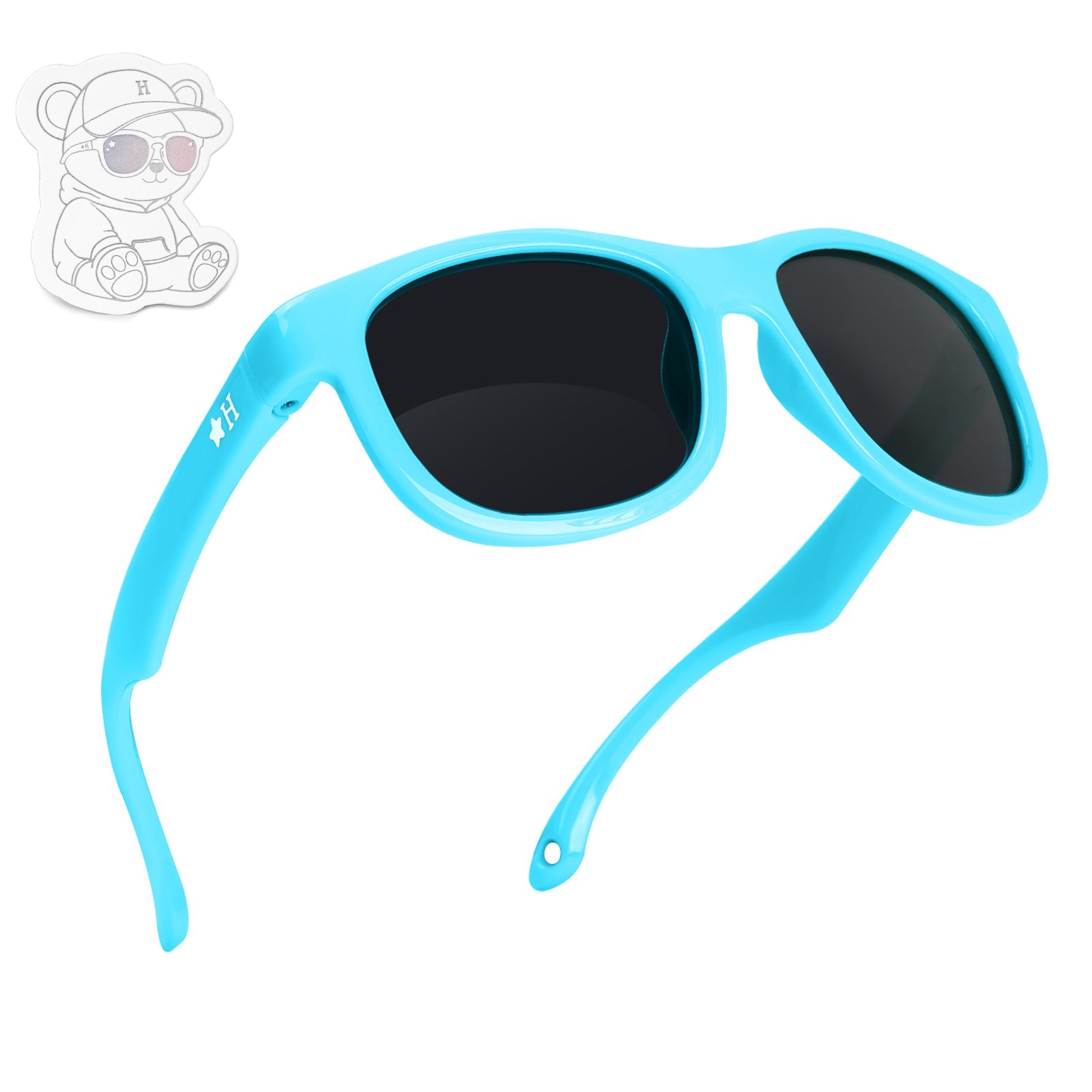 Scout Baby Sunglasses