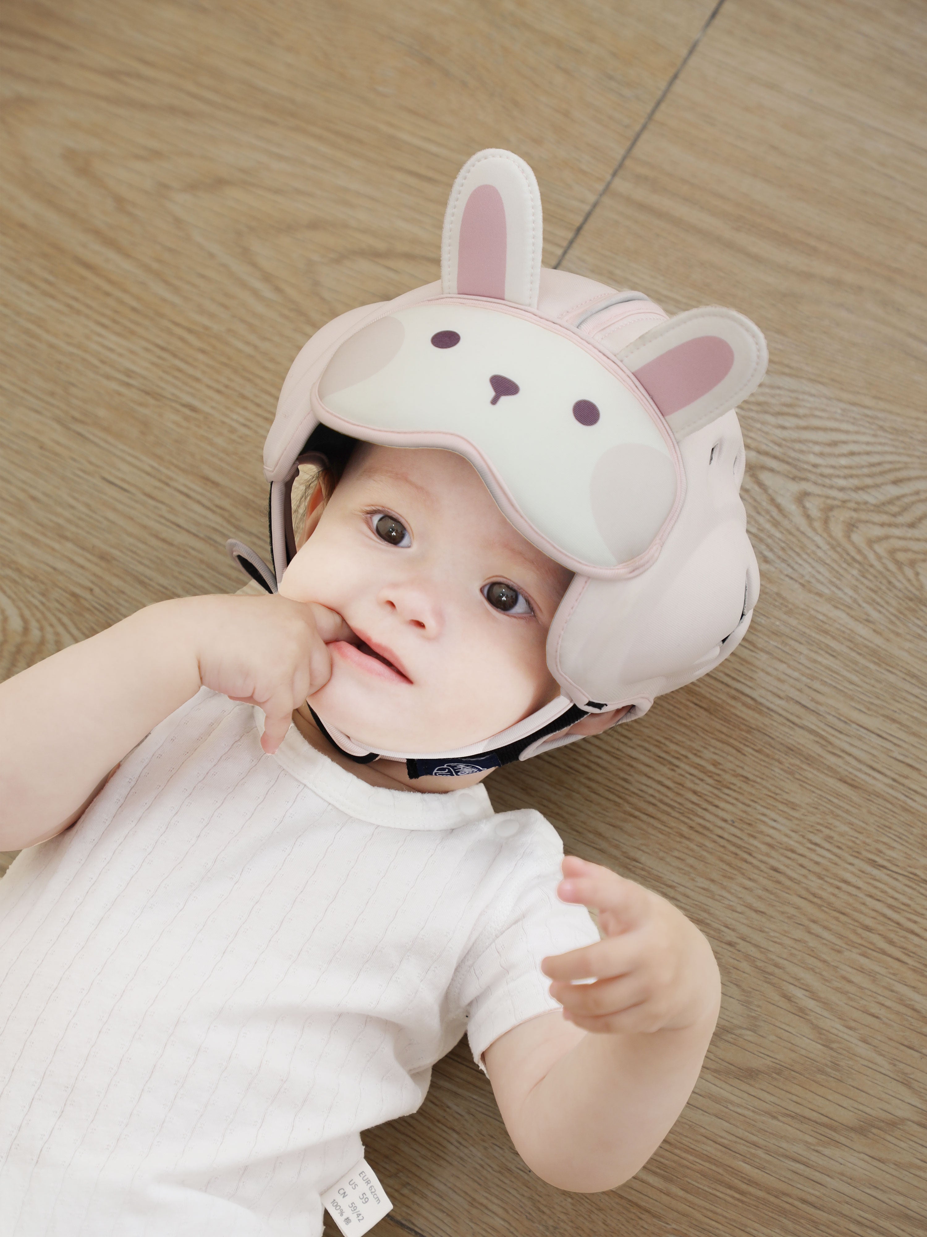 Mambobaby Baby Head Protector