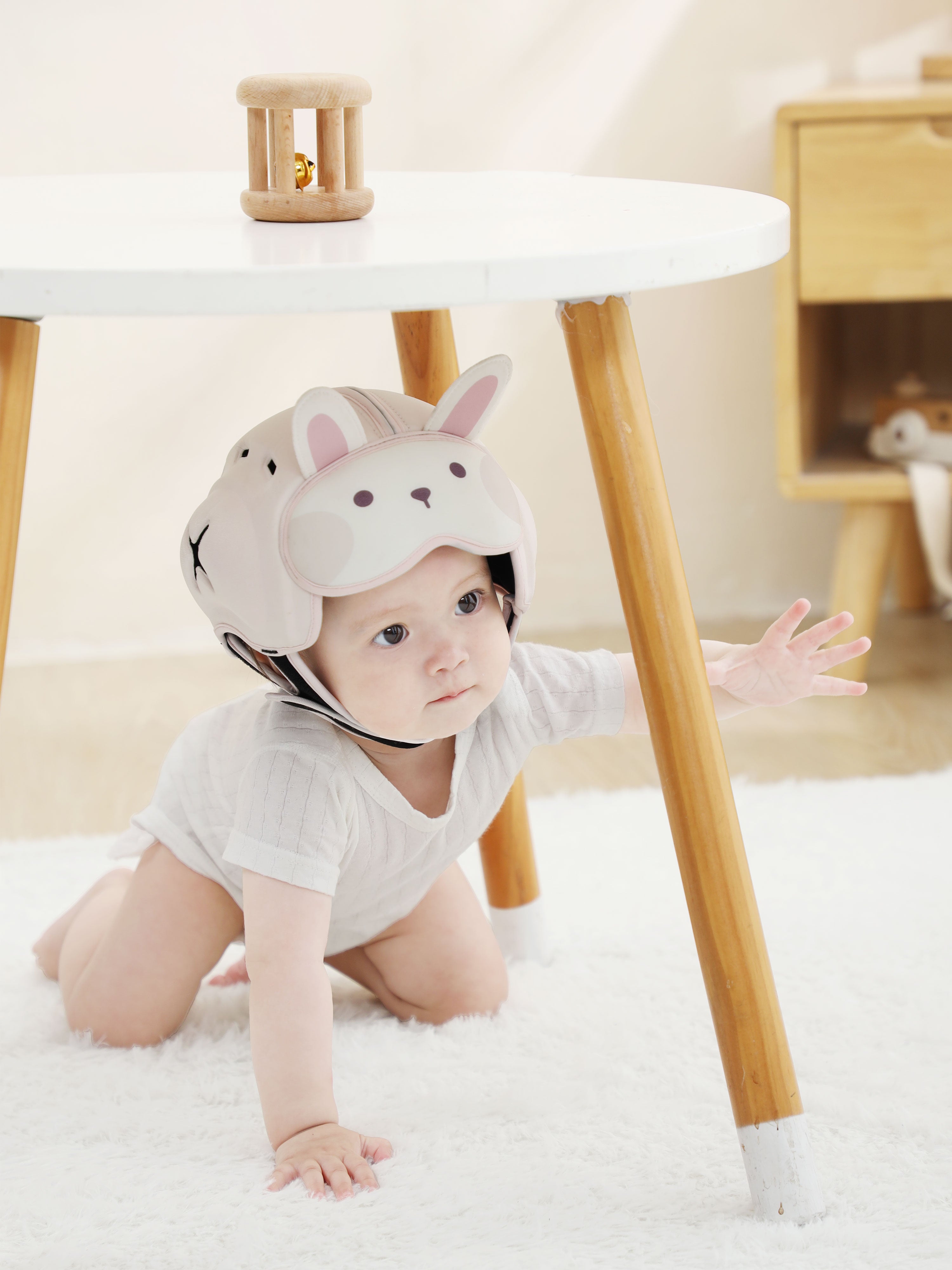 Mambobaby Baby Head Protector