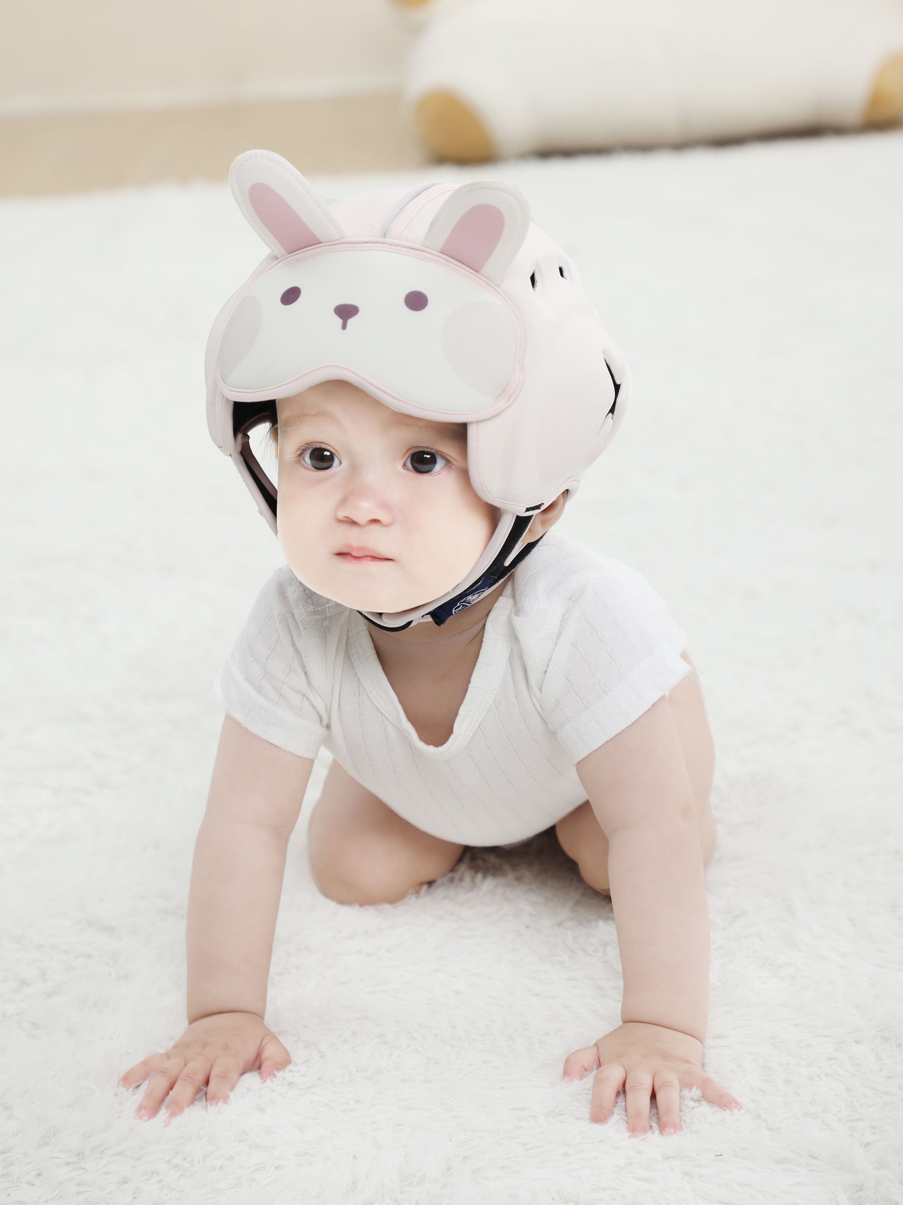 Mambobaby Baby Head Protector