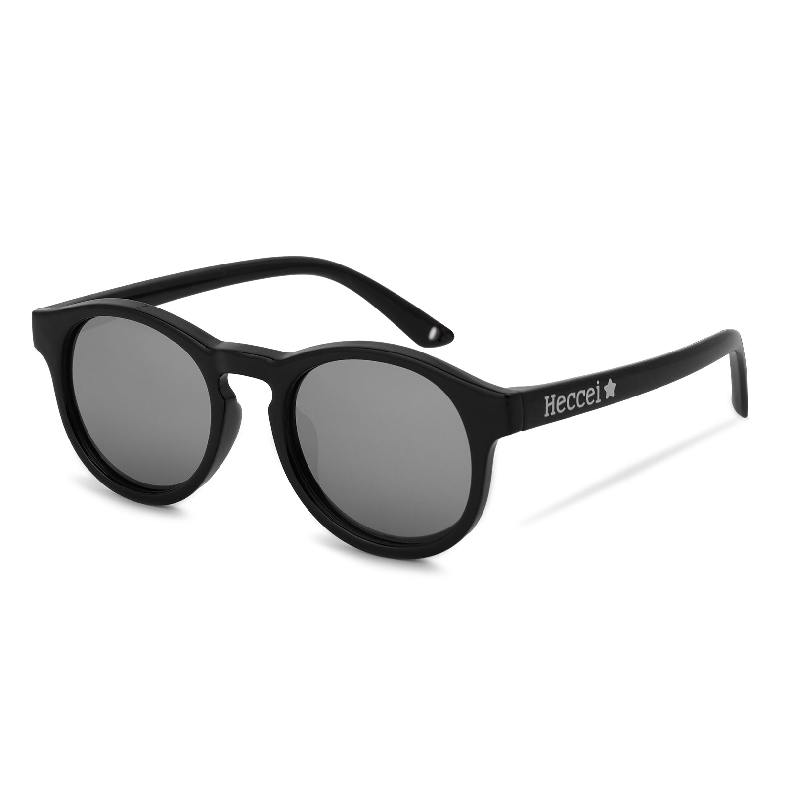 Pebble Mercury Jet Black