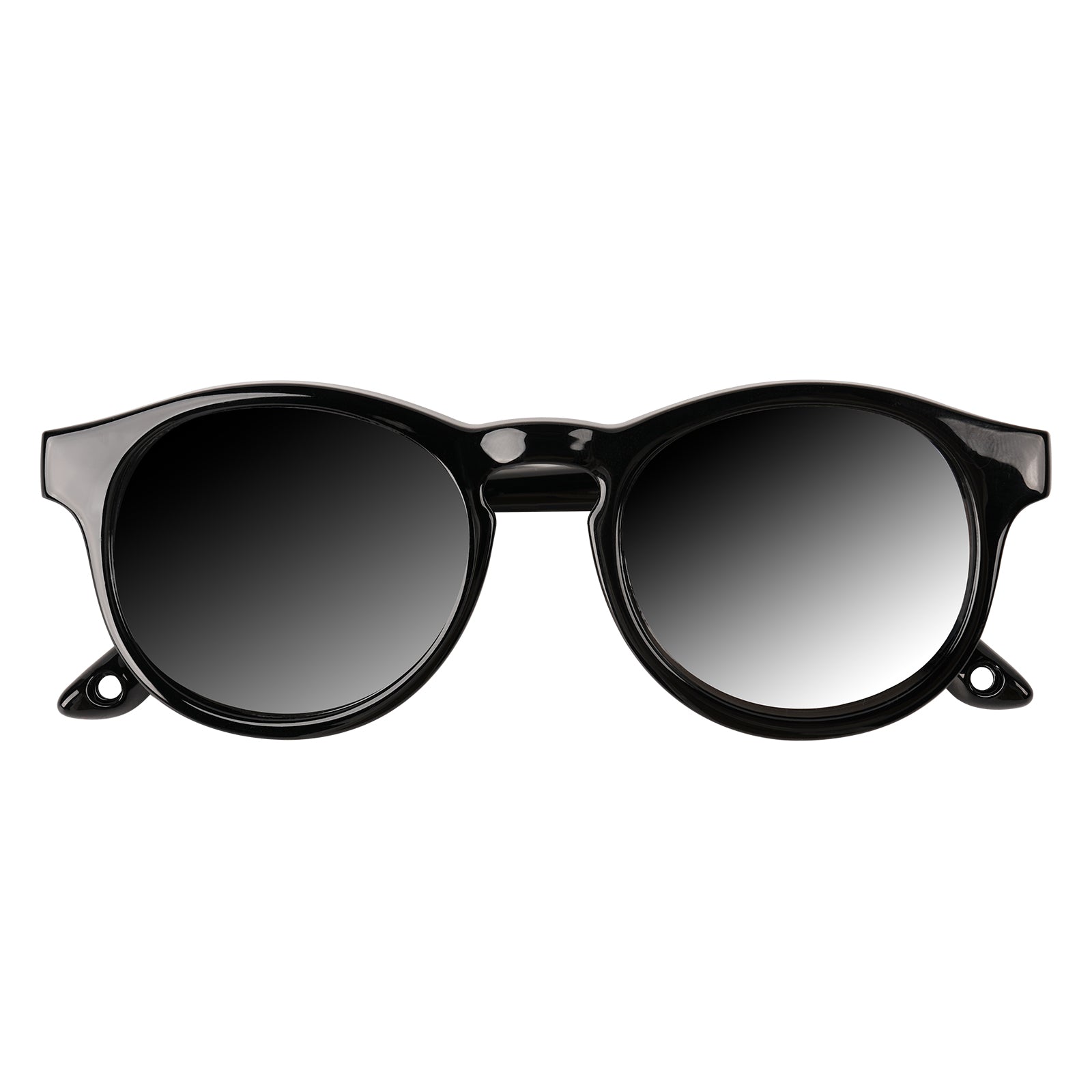 Pebble Mercury Jet Black