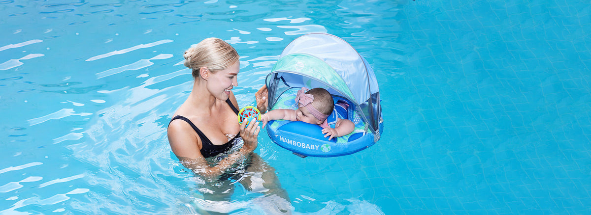 Mambobaby float – Page 2