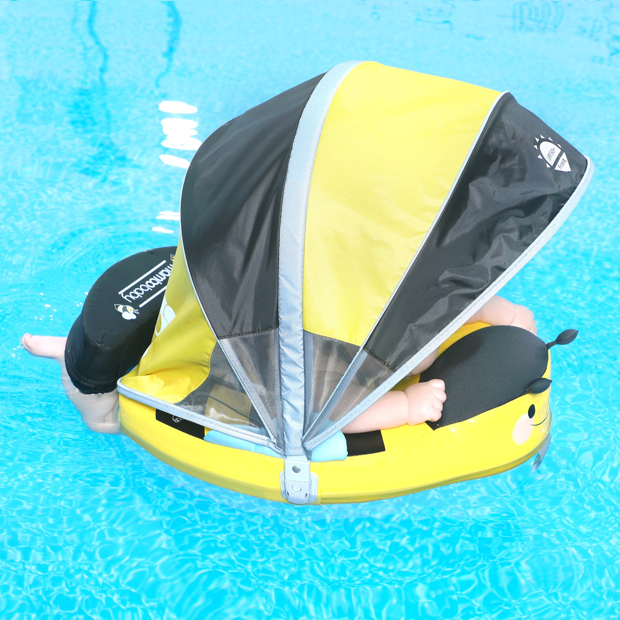 Mambobaby Float HoneyBee