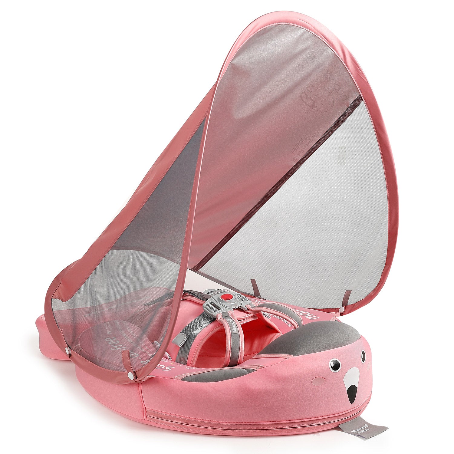 Mambobaby Float Classic Edition with Canopy