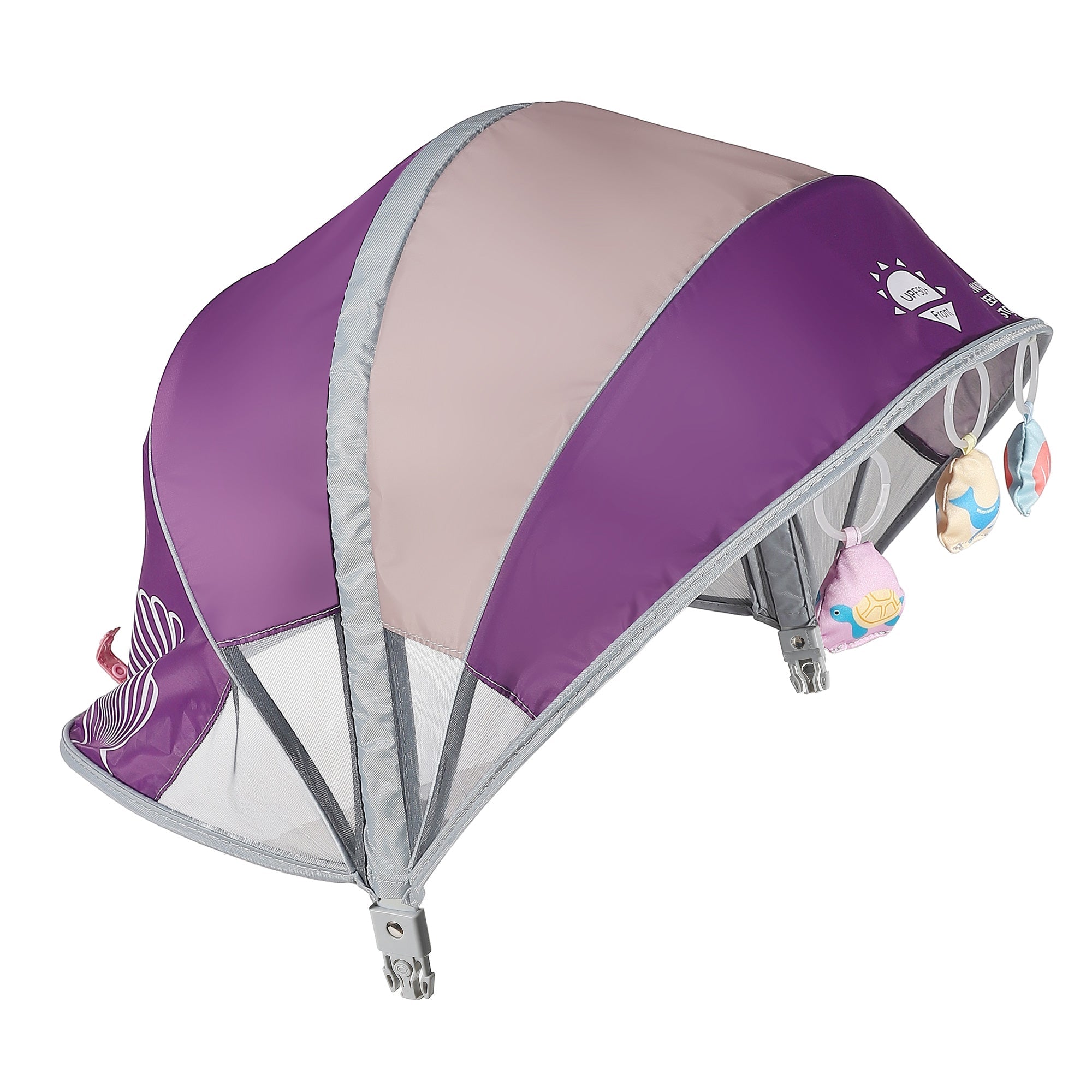 Baby Float Canopy