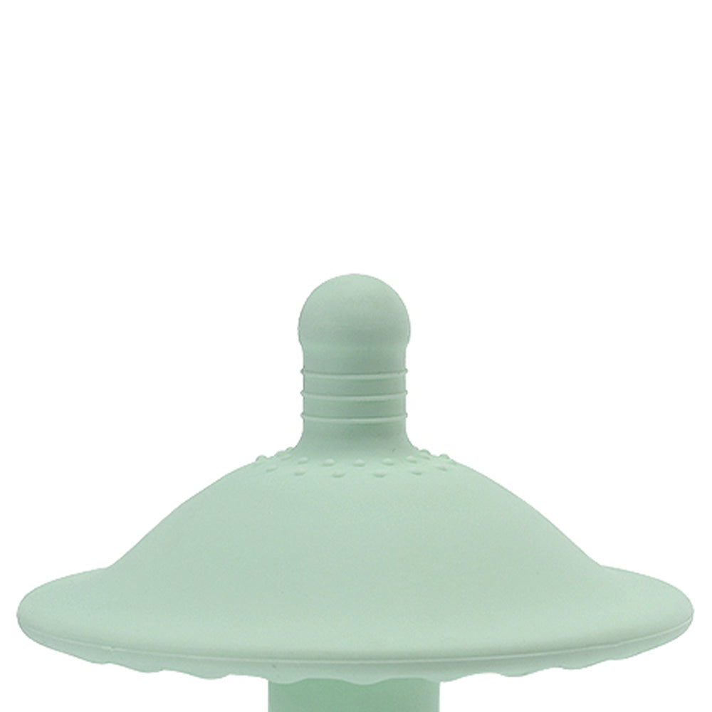 Mushroom Teether