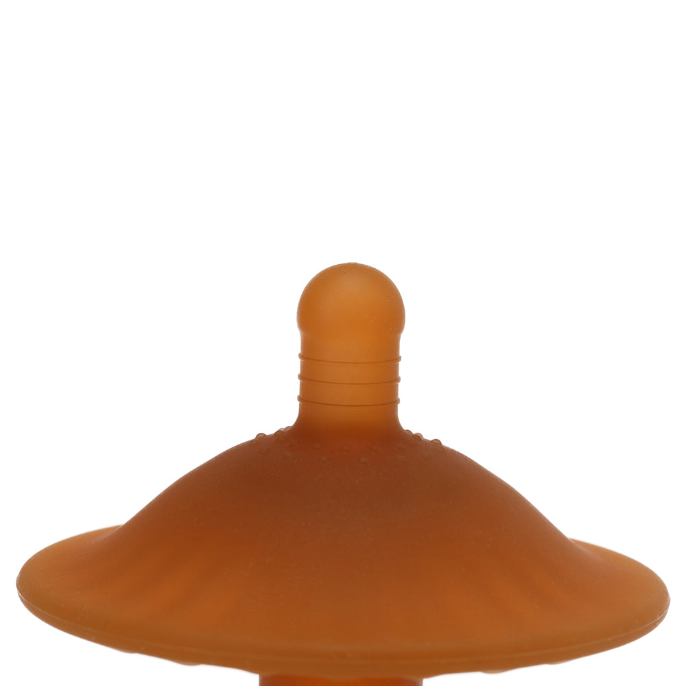 Mushroom Teether