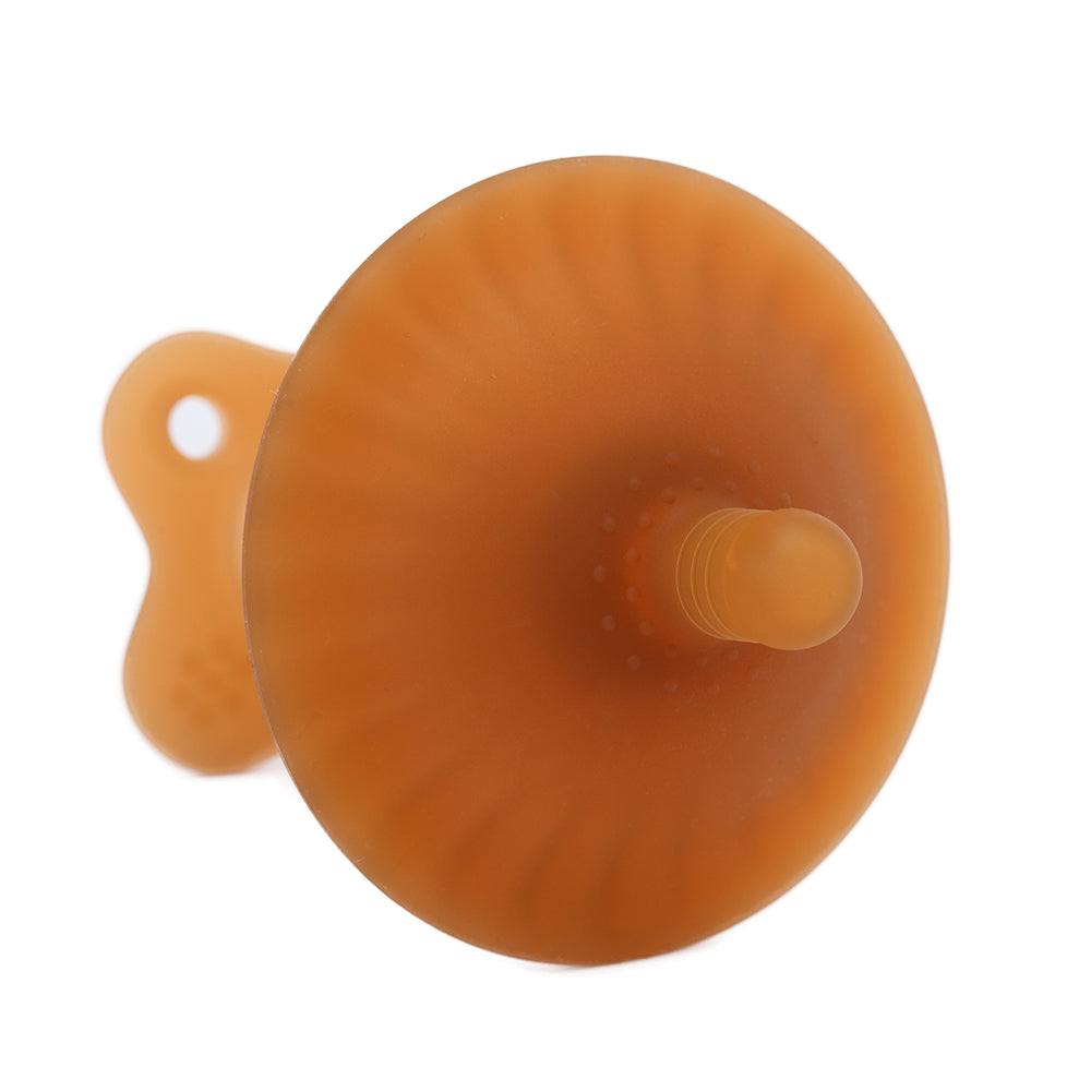 Mushroom Teether