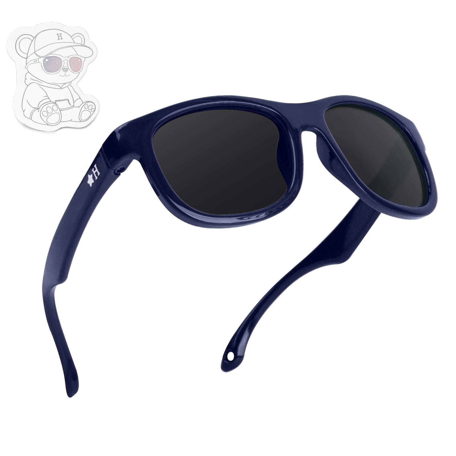 Scout Baby Glasses