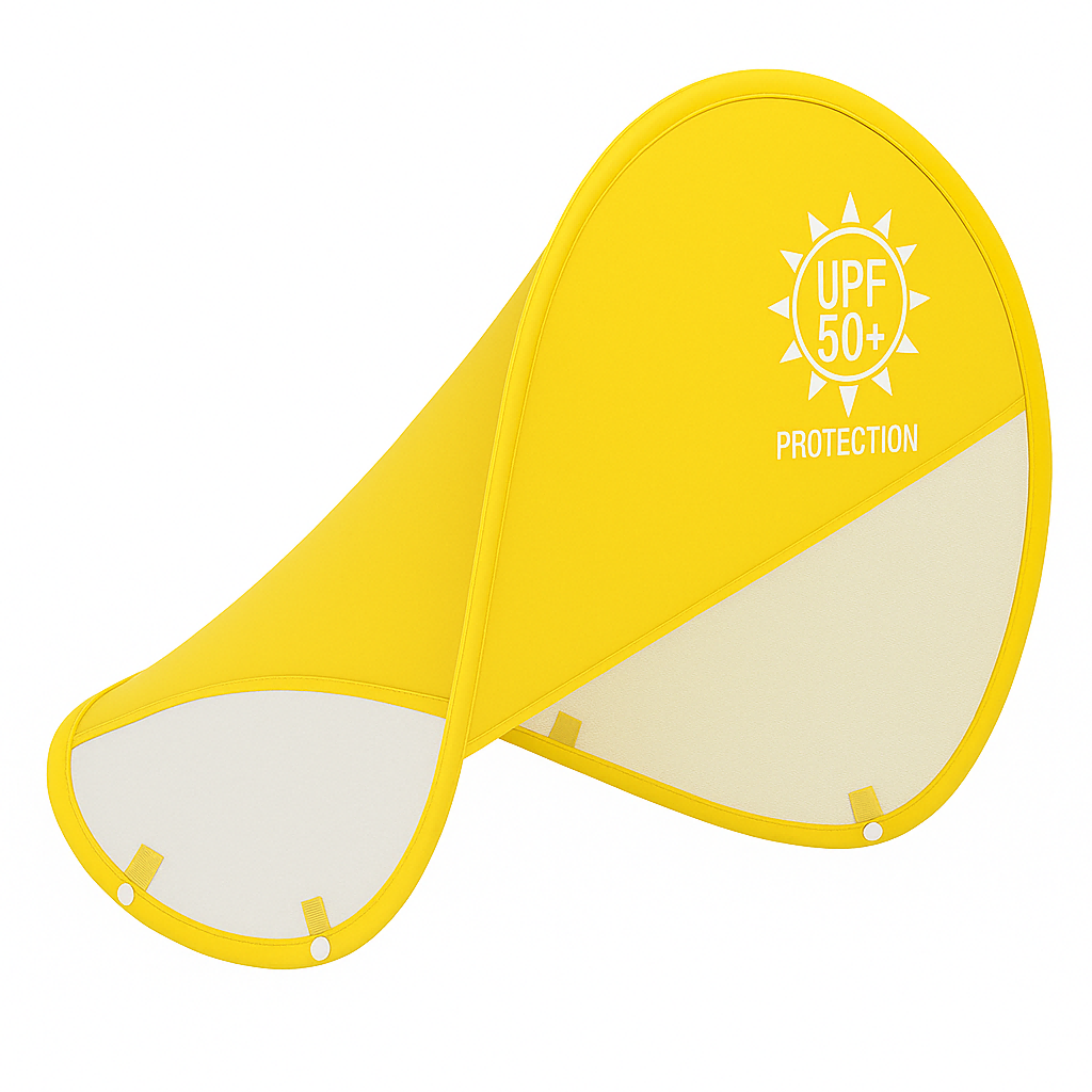 Baby Float Canopy
