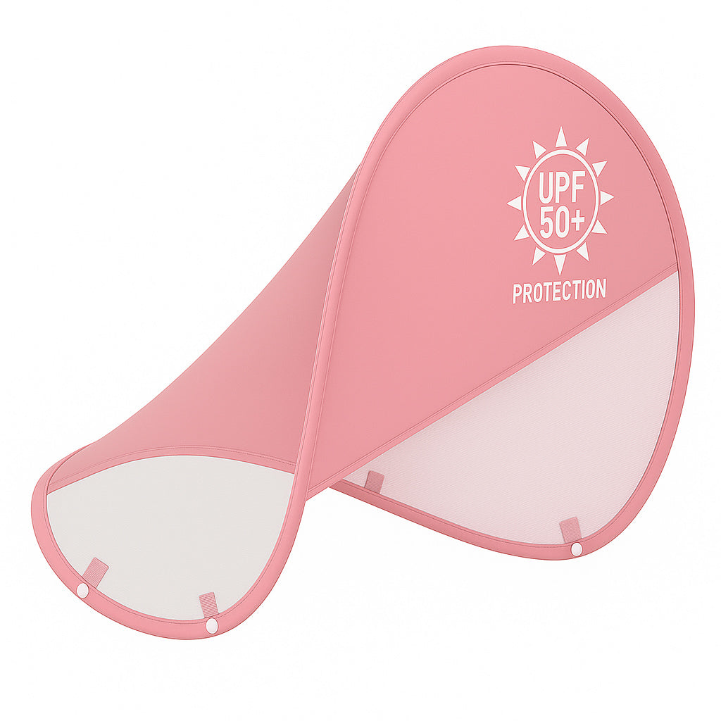 Baby Float Canopy