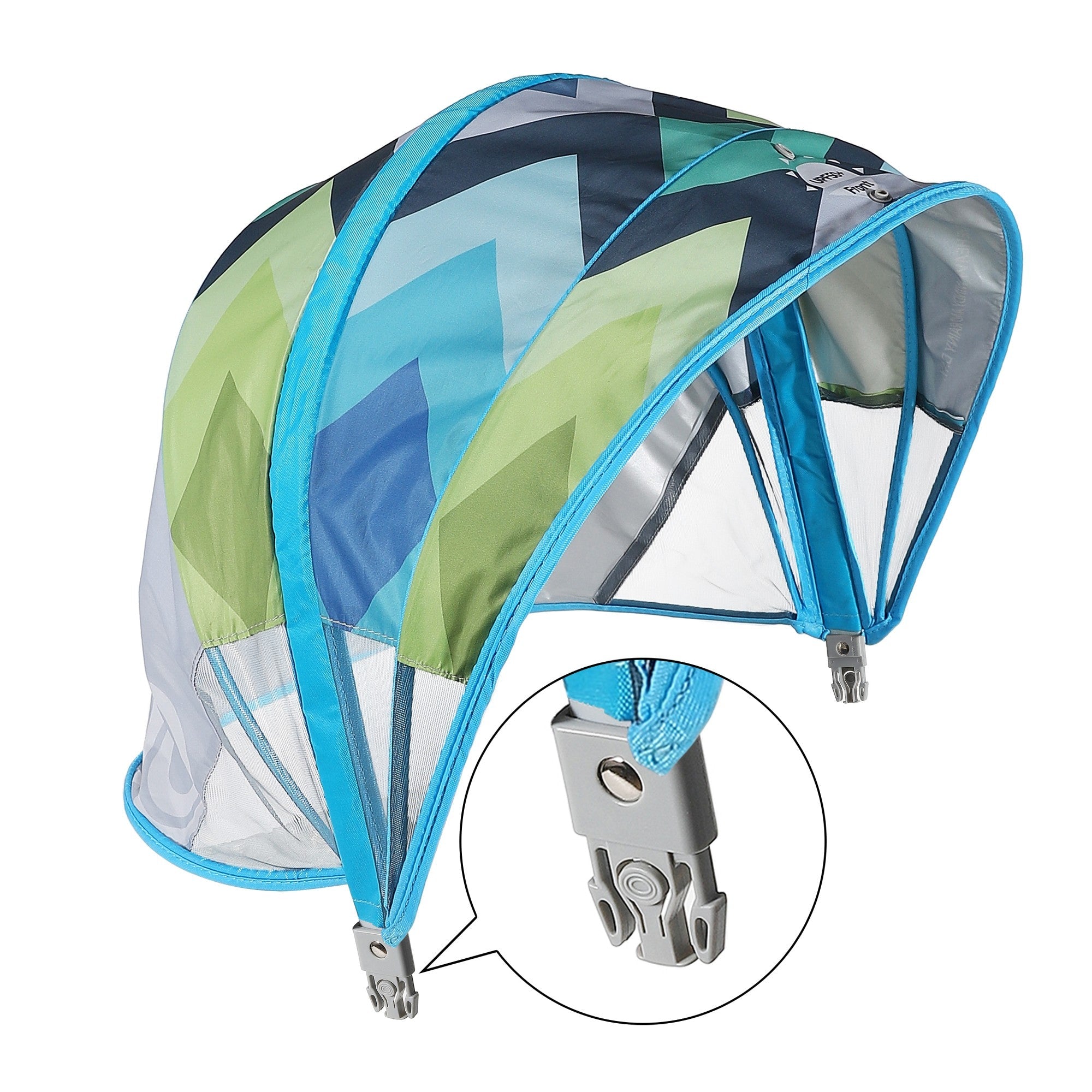 Baby Float Canopy