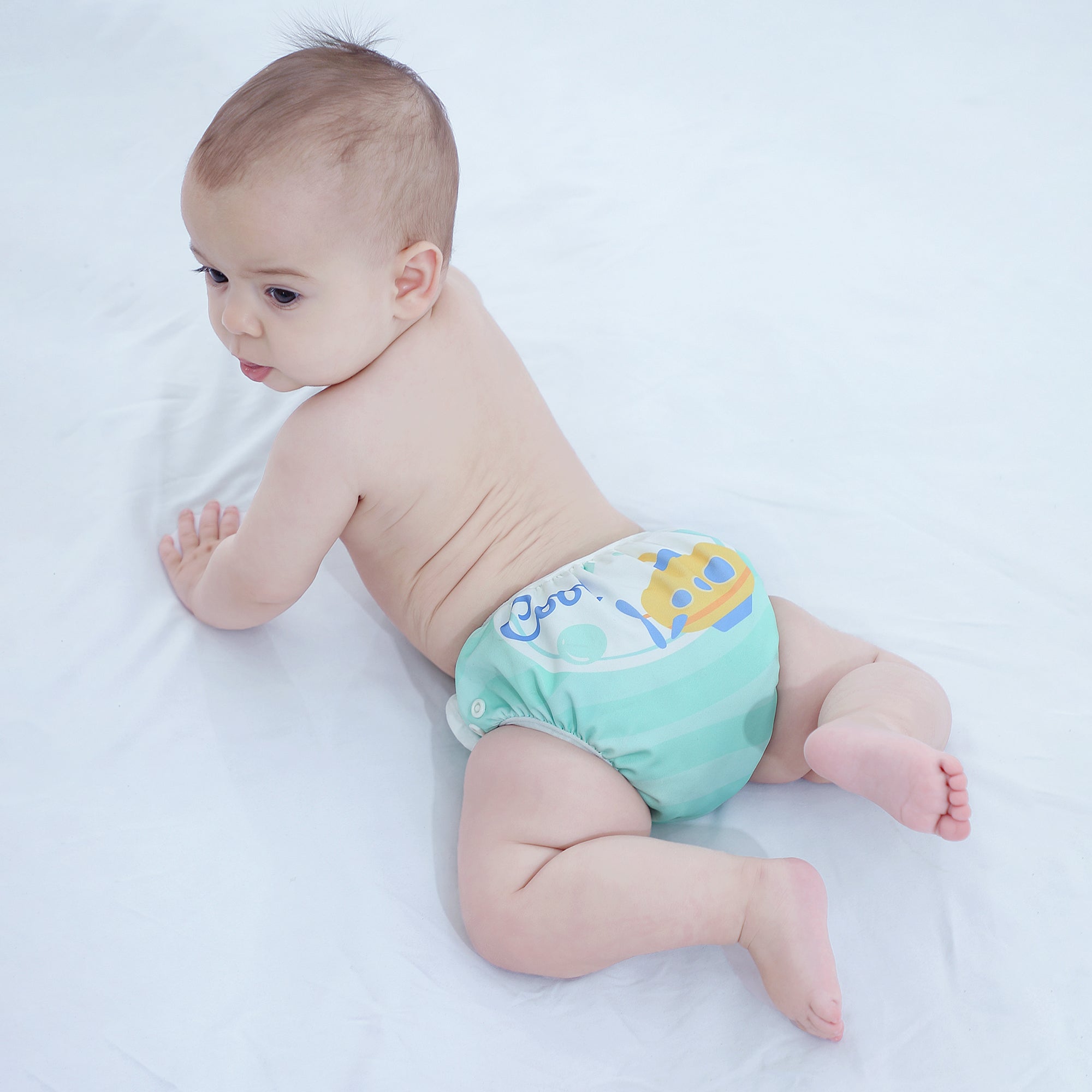 Mambobaby Swim Diaper