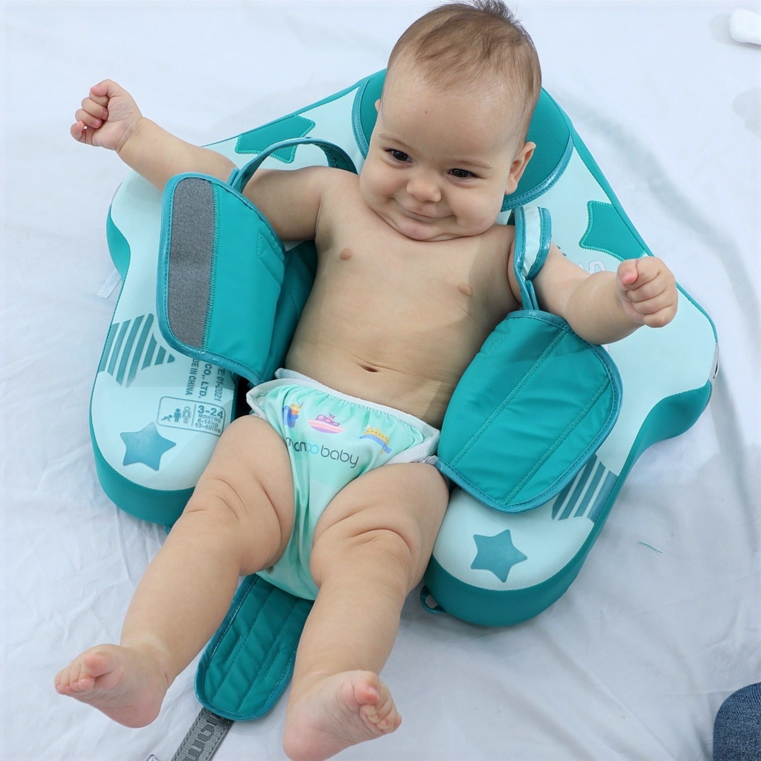 Mambobaby Swim Diaper