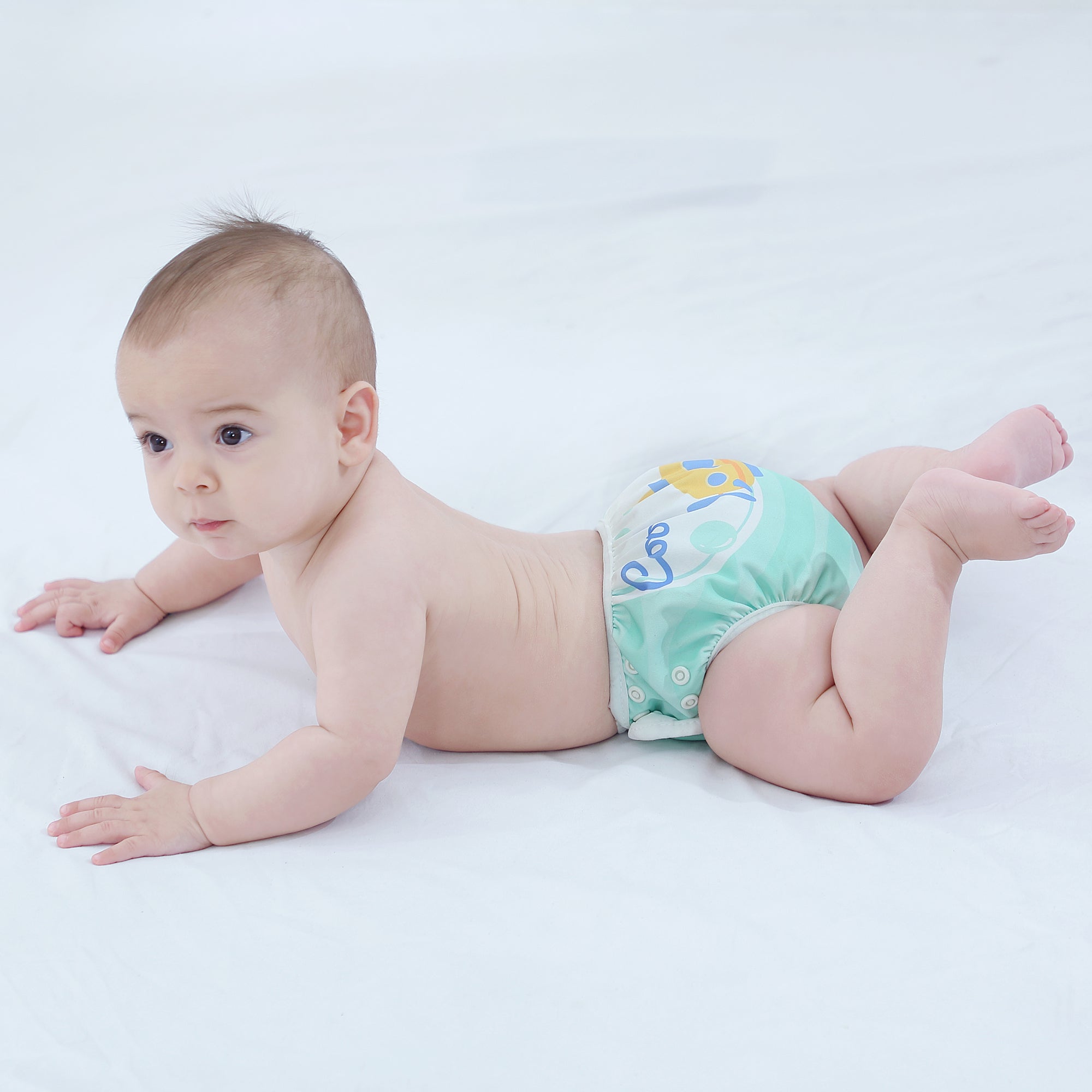 Mambobaby Swim Diaper