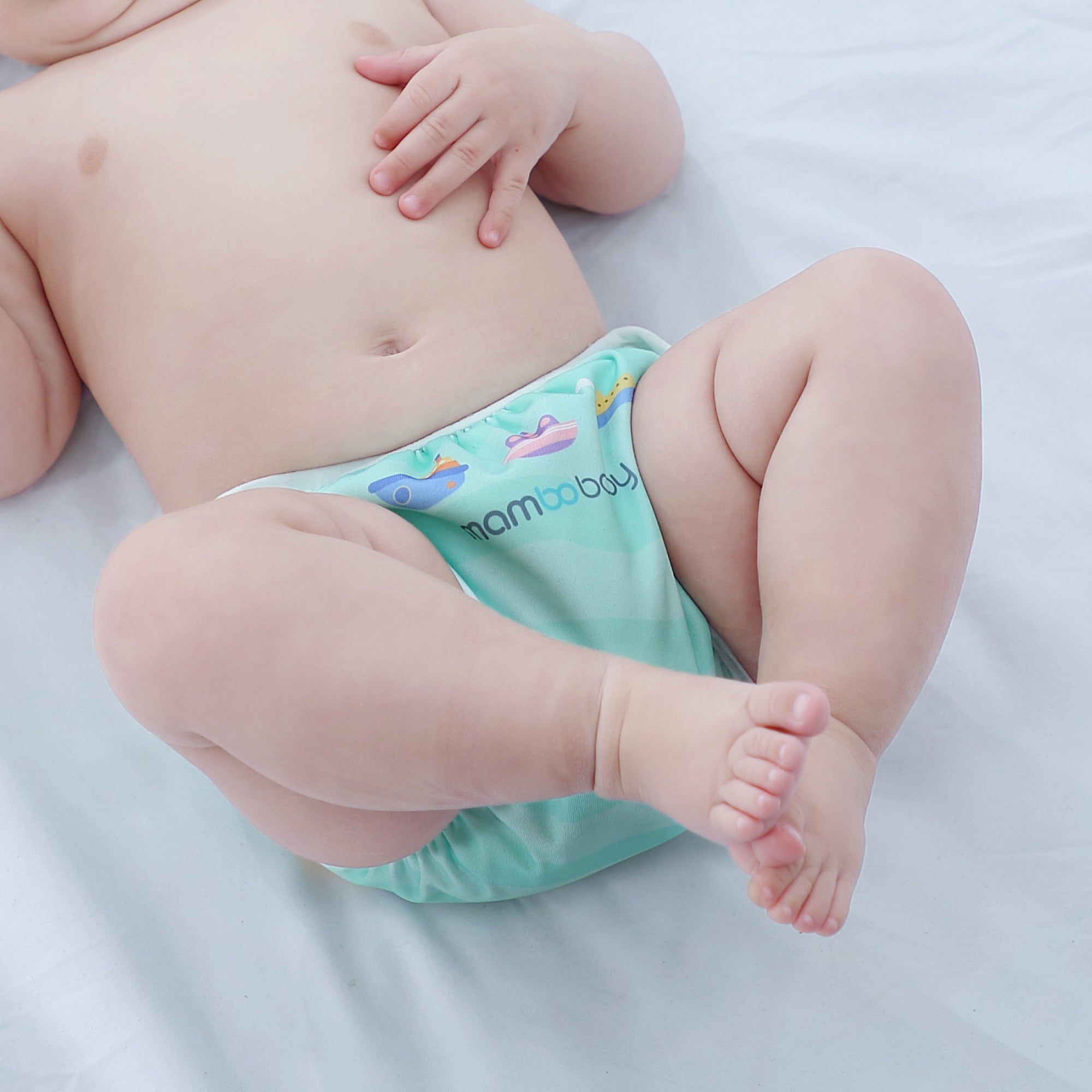 Mambobaby Swim Diaper