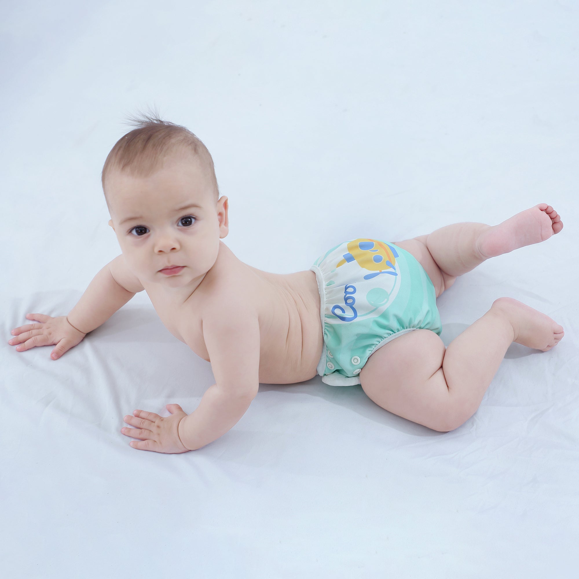 Mambobaby Swim Diaper