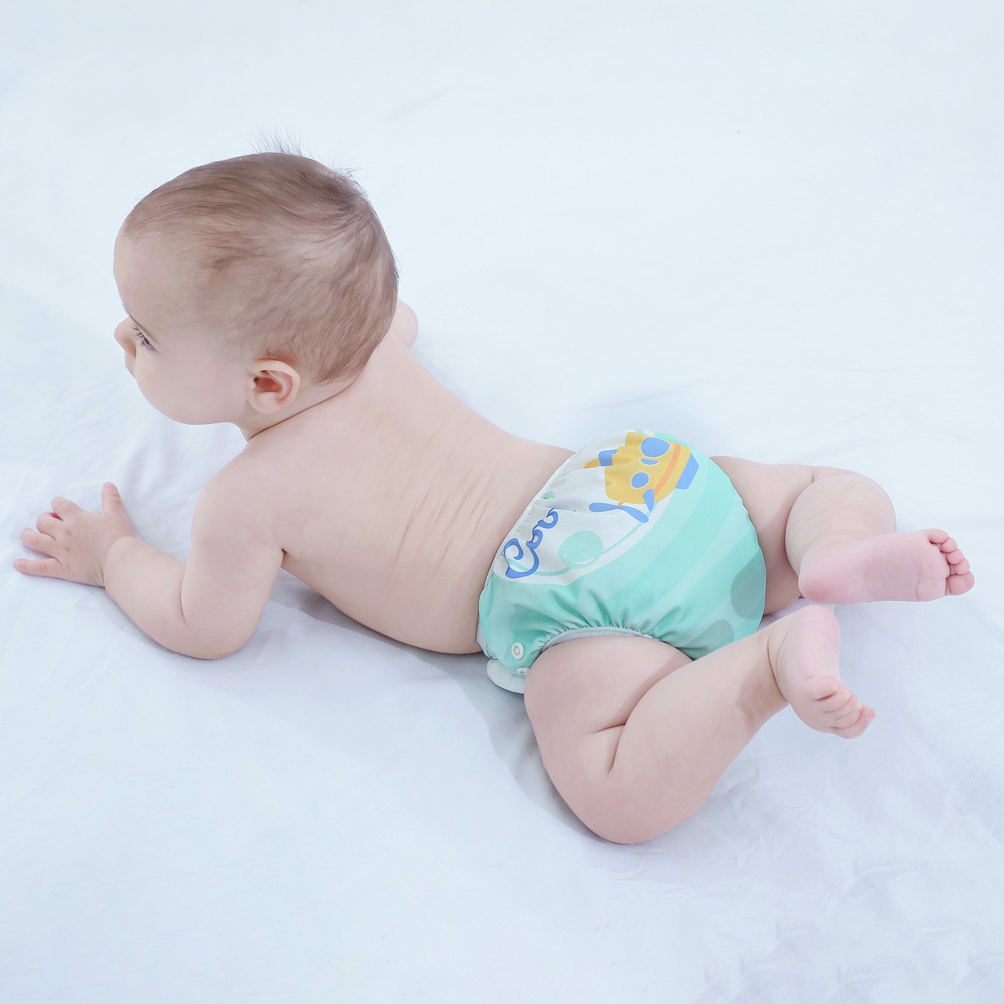 Mambobaby Swim Diaper