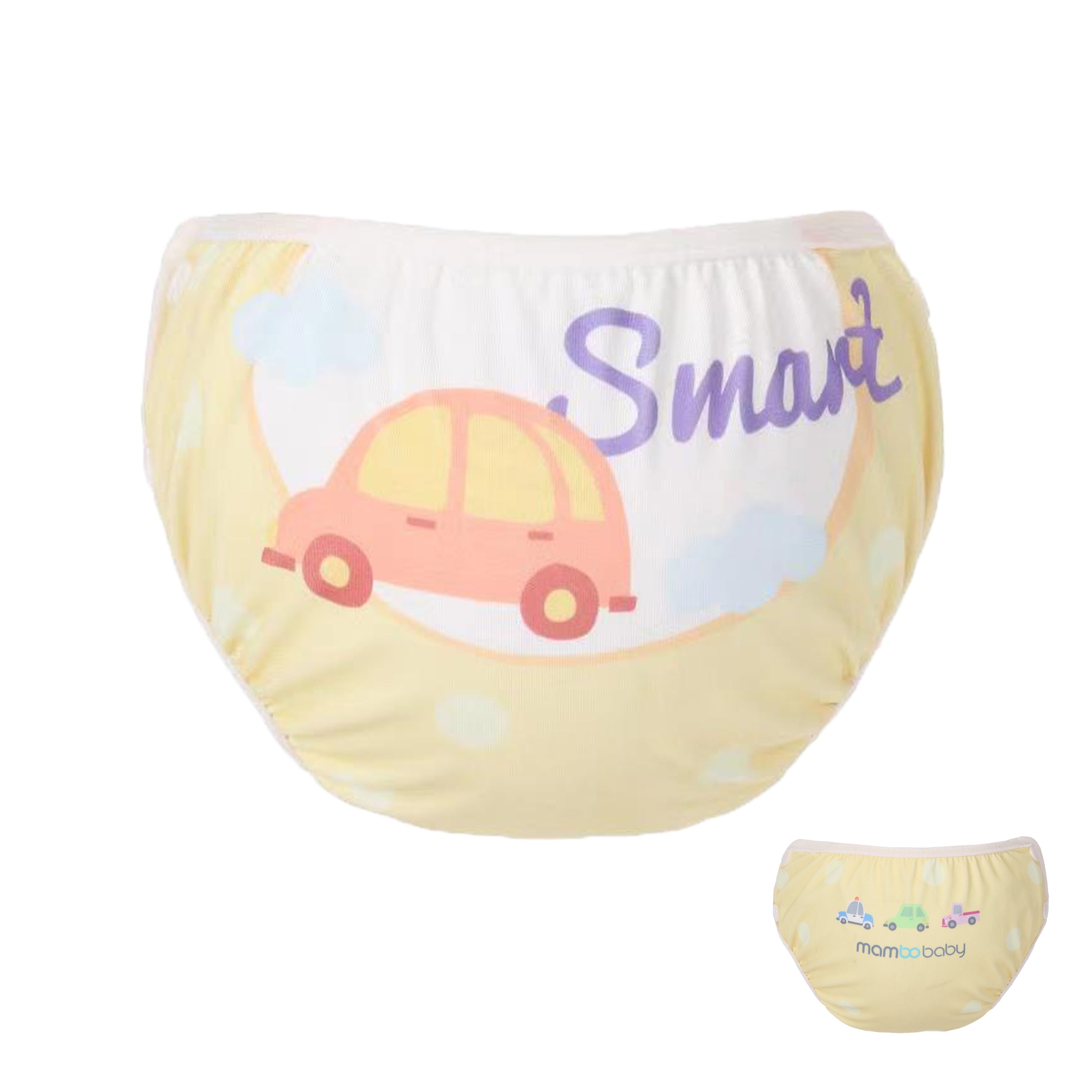 Mambobaby Swim Diaper